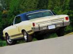 Beaumont Custom SD Hardtop Coupe 1967 года